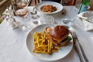 Restaurante Alcuzcuz Gallery at Hotel Alcuzcuz