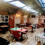 Restaurante Alegr&iacute;a