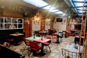 Restaurante Alegría