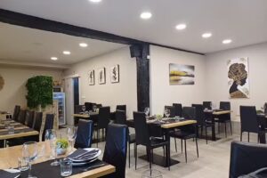 Restaurante Alejandro