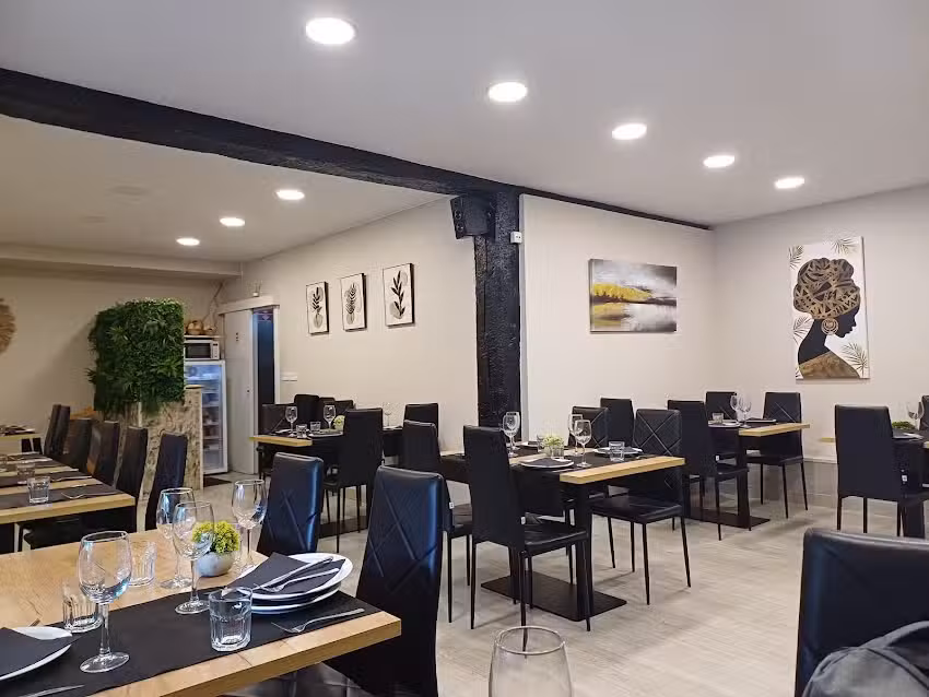 Restaurante Alejandro