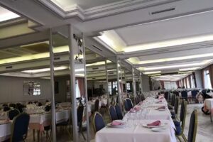 Restaurante Alfar