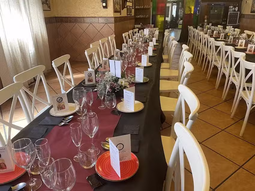 Restaurante Alfaro