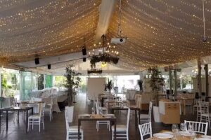 Restaurante Alfonso Mira