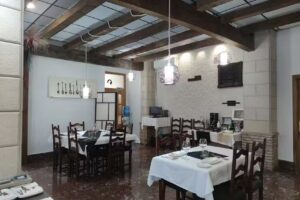 Restaurante Alfonso X el Sabio