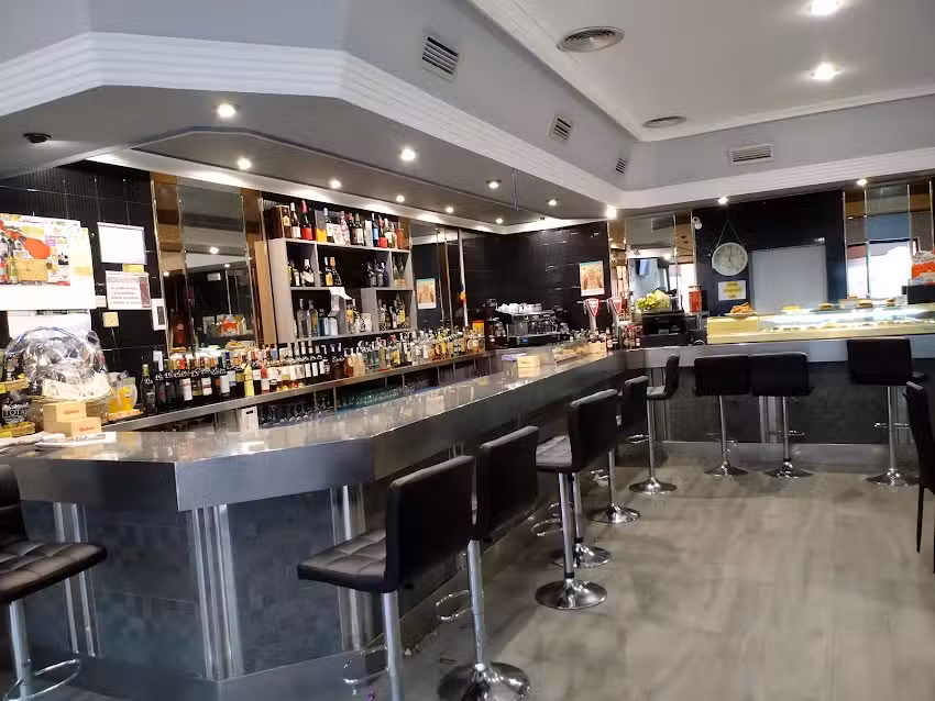 Restaurante Alfredo