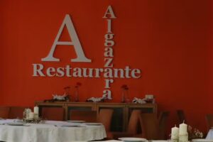 Restaurante Algazara (Familia Moli)