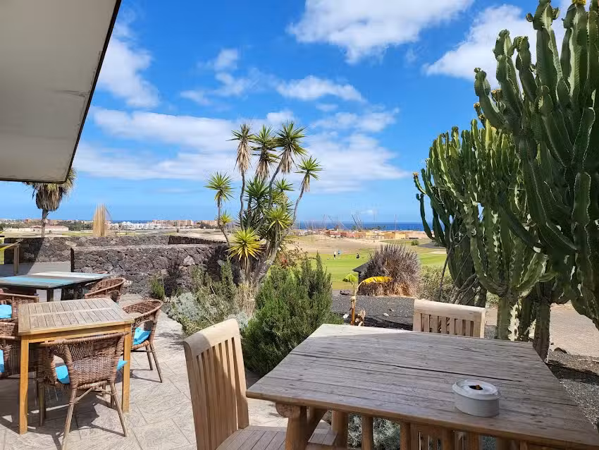 Restaurante Algo M&aacute;s