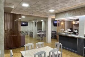 Restaurante Alhambra