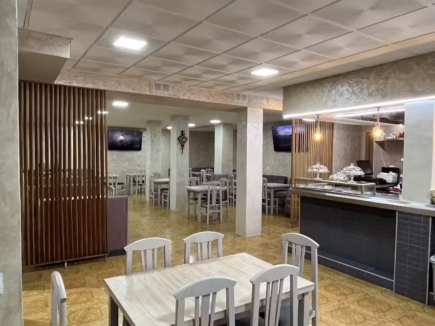 Restaurante Alhambra