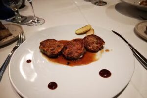 Restaurante Alhambra