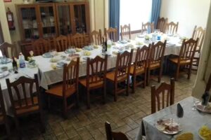 Restaurante Alhambra