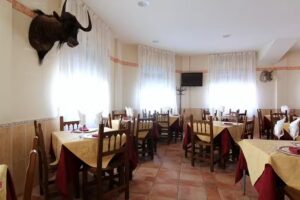 Restaurante Alhambra