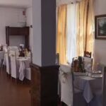 Restaurante Alhambra