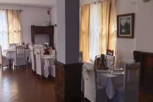 Restaurante Alhambra