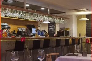 Restaurante Alicante Gema Penalva