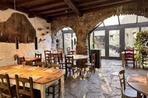 Restaurante Alifara Ta&uuml;ll