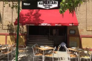 Restaurante Alimentari