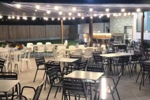 Restaurante Alimer los Cristales