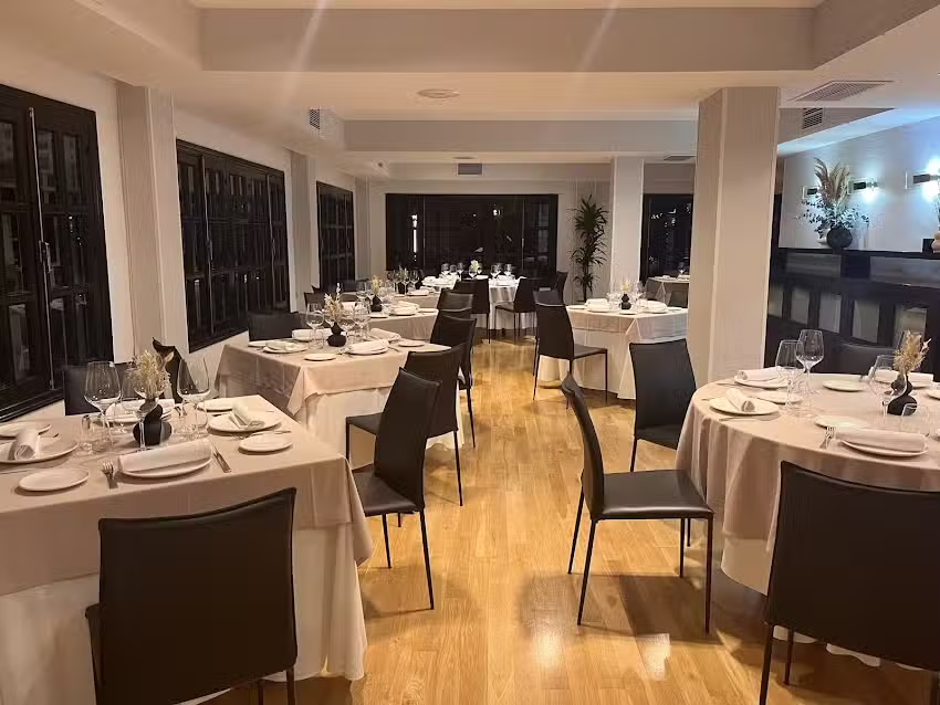 Restaurante Alinea