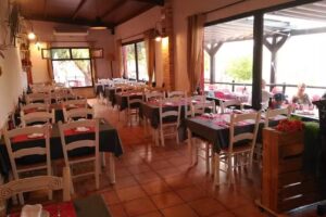 Restaurante Alingui San Miguel