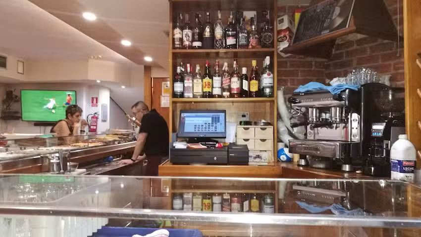 Restaurante Aljibe