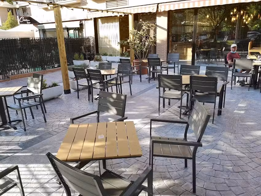 Restaurante All&rsquo;Italiana | Pizzeria de especialidad Villalviciosa Odon