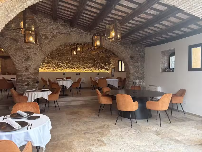 Restaurante Allioli