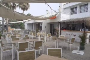 Restaurante Alma Playa