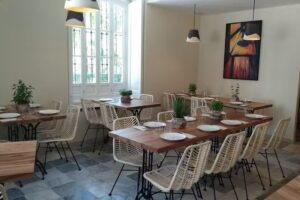 Restaurante Almanaque Casa de Comidas