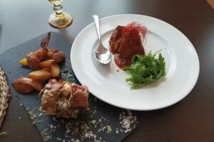 Restaurante Almanzor