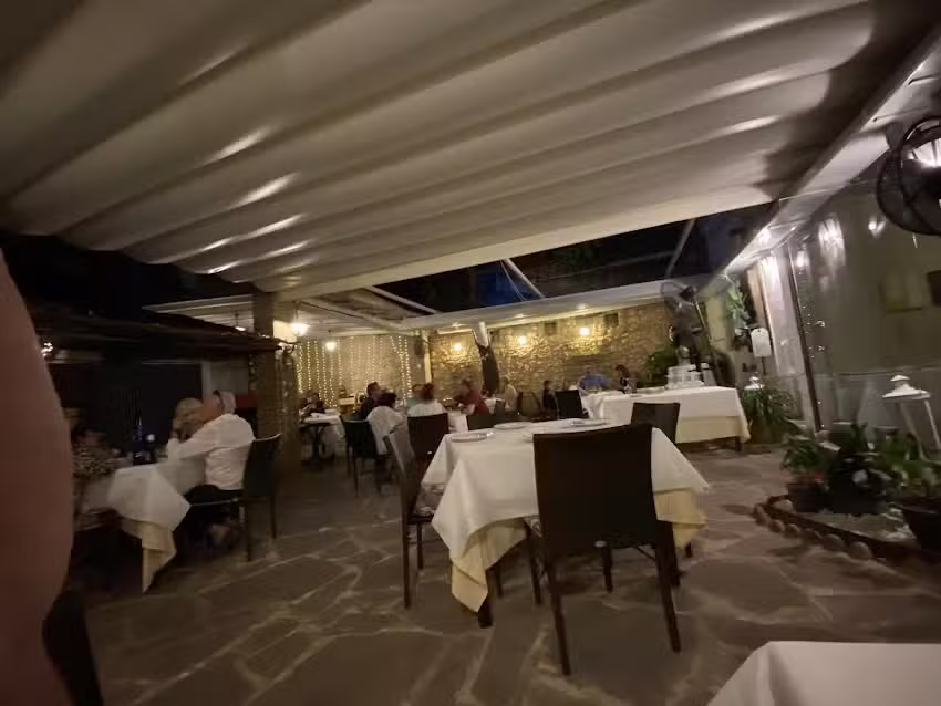 Restaurante Almar