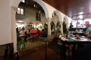 Restaurante Almenara