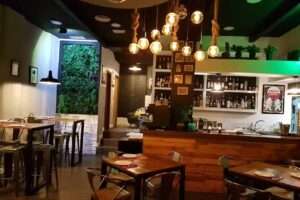 Restaurante Almibares