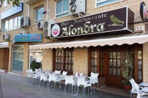 Restaurante Alondra