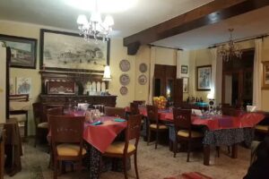 Restaurante Alpujarreño e Hindú El Jardín de los Sabores