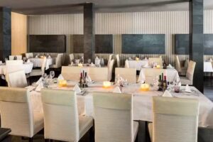 Restaurante Alt Urgell &ndash; Parador de La Seu d&rsquo;Urgell