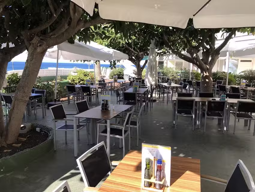 Restaurante Altagay