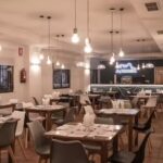 Restaurante Altamira