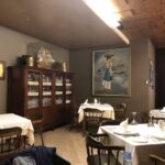 Restaurante Altamira