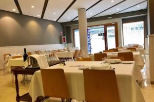 Restaurante Altaviana