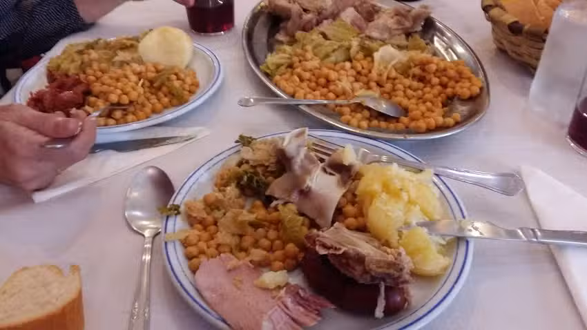 Restaurante Alto Arretxe