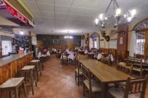 Restaurante Alto Tajo