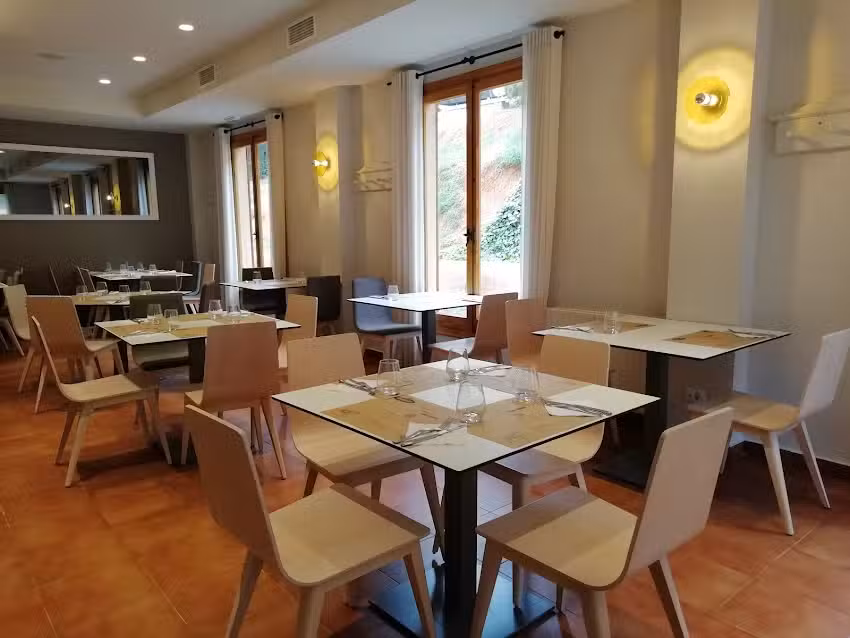 Restaurante Altomira