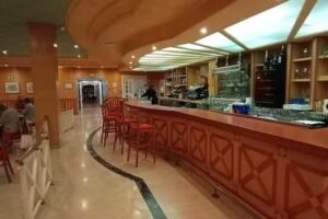 Restaurante Altozano