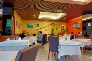 Restaurante ALTXERRI