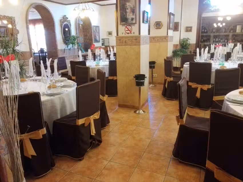 Restaurante Alzahar