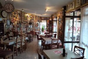 Restaurante Am ECK