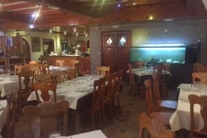 Restaurante Amadeus