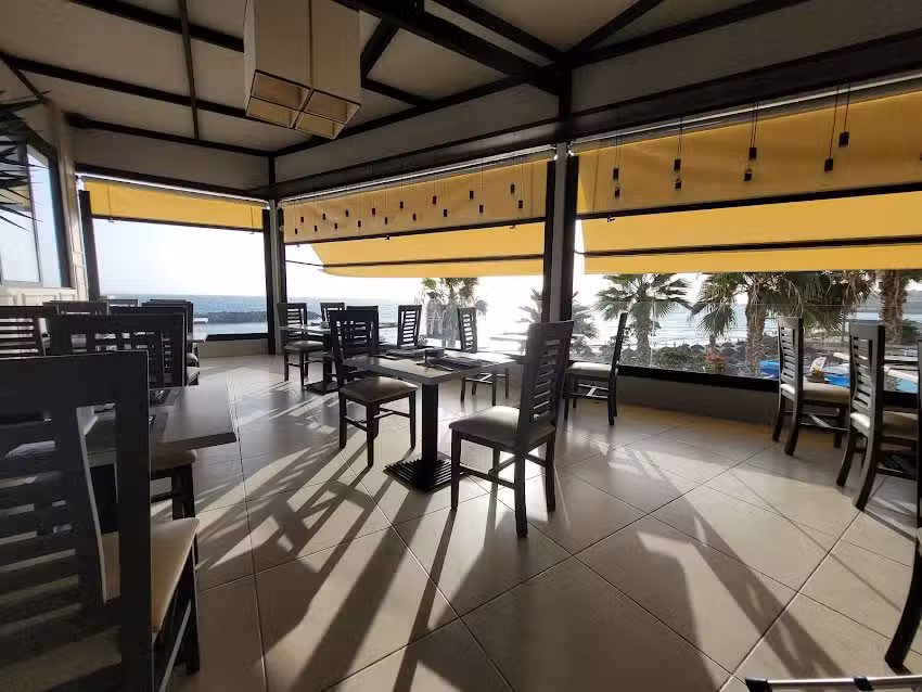 Restaurante Amalfi